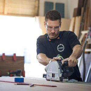 Meet your Posher, Erik